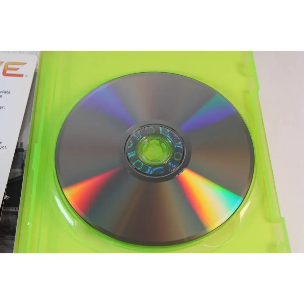Beatles: Rock Band (Microsoft Xbox 360, 2009) Brand New Factory Sealed Free S/H